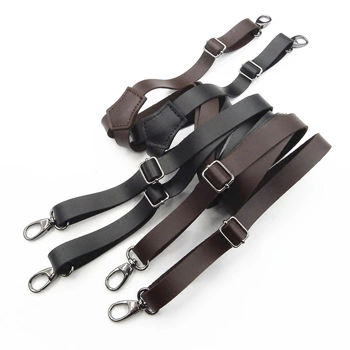 Подвеска из мягкой искусственной кожи|retro suspenders|genuine leather suspendersleather suspenders |