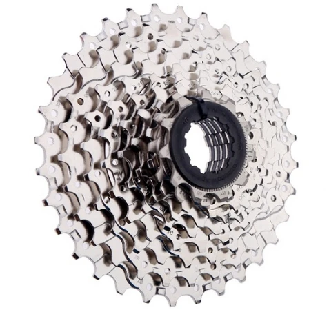 HG50 HG201 9 скоростей 11-25t 11-32t 34t 12-25t 12-27t дорожный велосипед mtb горный велосипед свободного хода 9s 25t 32t велосипедные кассеты