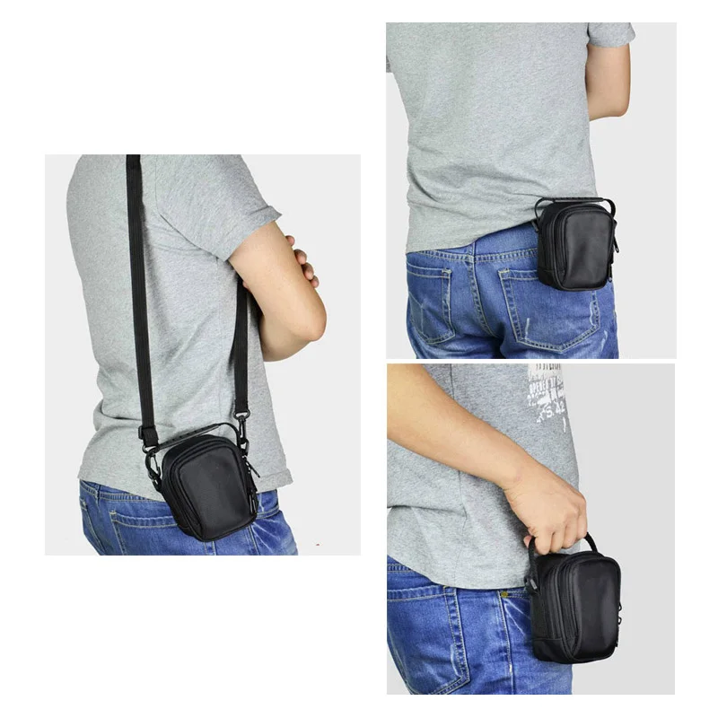 Противоударный чехол для камеры Sony RX100 RX100III RX100M4 M5 RX100M7 M6 VI VA защитный HX50V HX60 HX80 HX99