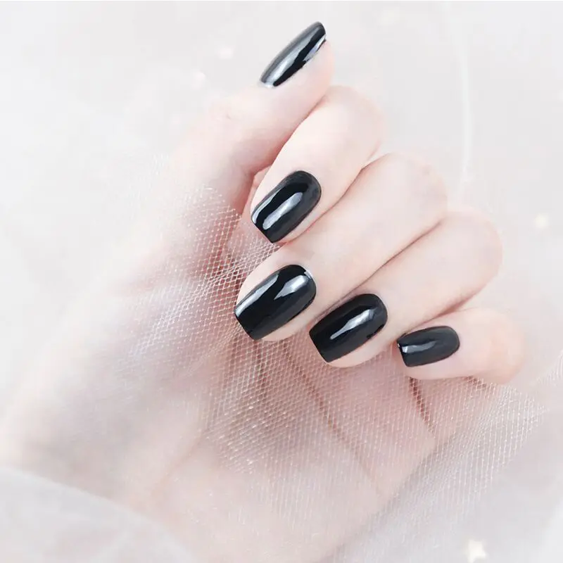 Набор для ногтей ROSALIND с лампой набор маникюра инструменты верхнее Базовое