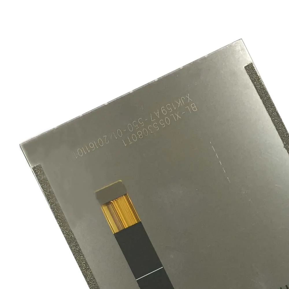 WEICHENG 5 для Blackview E7 ЖК-экран высокого качества запасная часть LCD + Инструменты клей |