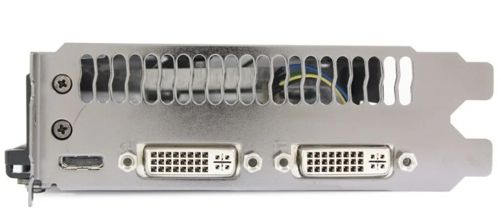 Б/у оригинальная Видеокарта ASUS GTX 560 Ti 1 ГБ 256Bit GDDR5, видеокарты для nVIDIA Geforce GTX560 ti, VGA, мощнее, чем GTX 750