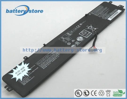 Бесплатная доставка 11 1 V 4050 mAh 45W Подлинная батарея L14M3P24 L14S3P24 5B10H52788 5B10H41180 для LENOVO