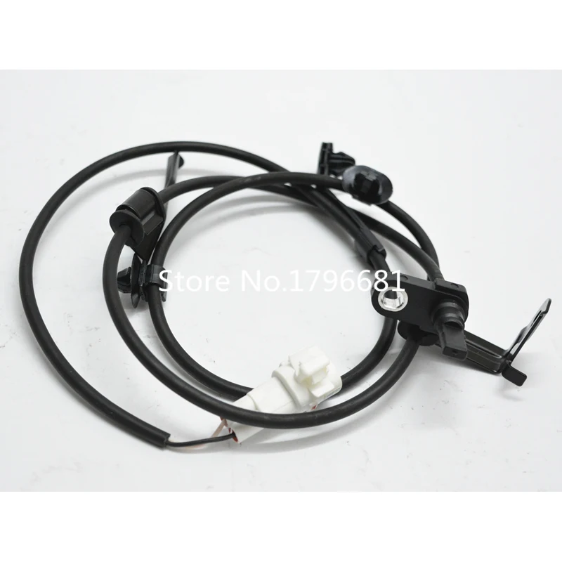 Датчик скорости колеса CAPQX передний левый ABS OEM:89543 52030 для YARIS YARIS(ASIA) VIOS 2006 2007 2008 2009