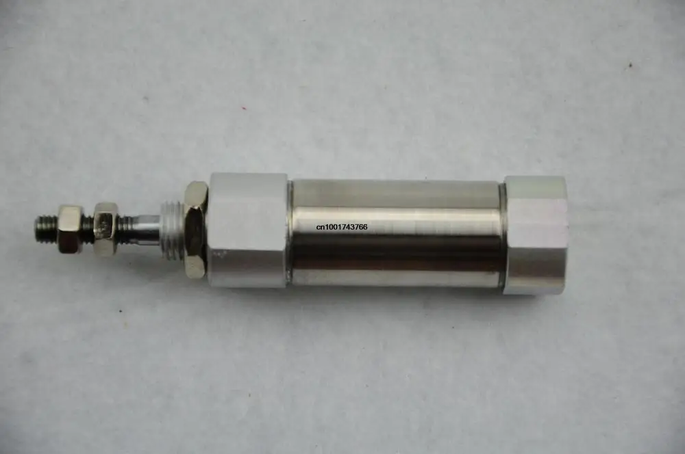 Компактный цилиндр двойного действия 16-10 мmsns | Обустройство дома