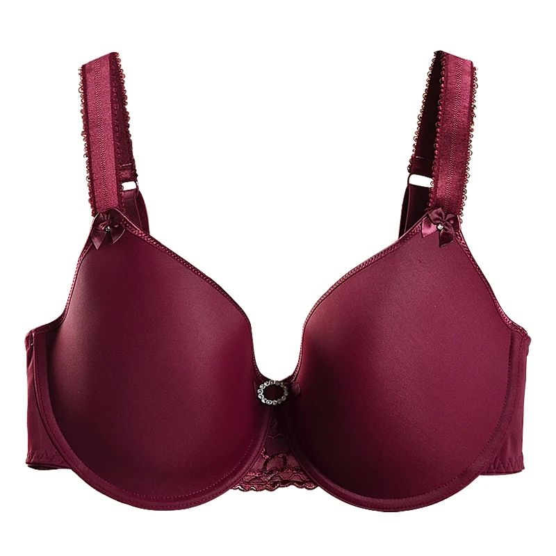 Женское нижнее белье большого размера в европейском и американском стиле