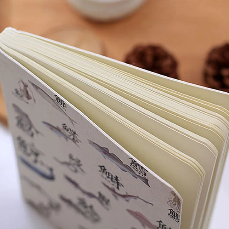 Школьный блокнот бумага 80 листов альбом для рисования эскизов Необычные