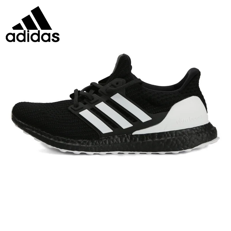 Новое поступление оригинальных мужских кроссовок для бега Adidas Ultra | Спорт и