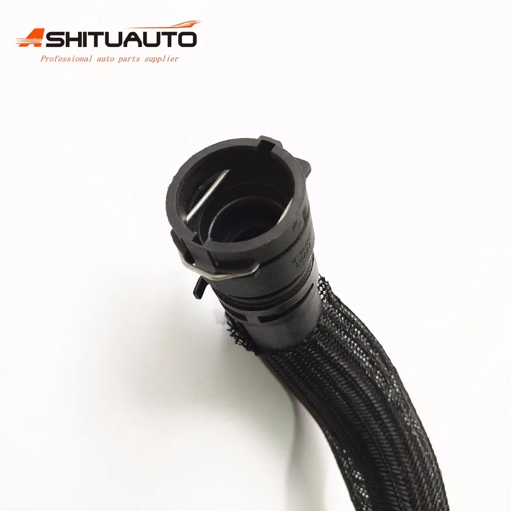 AshituAuto нагреватель на выходе впускной шланг Теплый водяной шланг трехходовая труба для Chevrolet Cruze OEM#9075007