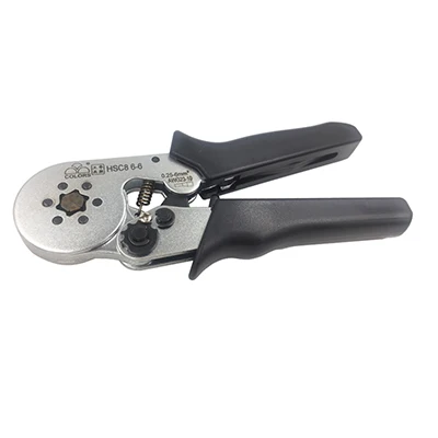3 plier Обжимные плоскогубцы для зачистки проводов, набор ручных инструментов, Мультитул, обжимные плоскогубцы для изолированных и неизолированных трубчатых втулок - Цвет: 3 plier