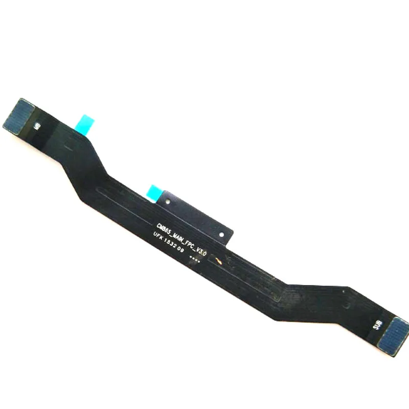 Высококачественный основной разъем материнской платы гибкий кабель для Xiaomi Redmi