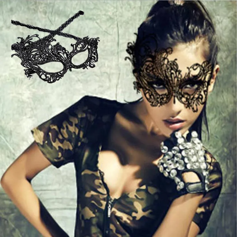 Сексуальное нижнее белье сексуальные костюмы Горячие Маски женские и аксессуары