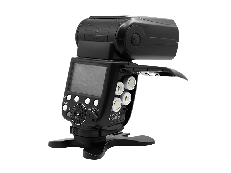 Беспроводная вспышка Pixel X800S X800 Standard GN60 2 4G 1/8000S TTL HSS для Sony A6300 A6500 A7m2 A7 A7S A7R A6000 A6300|flash