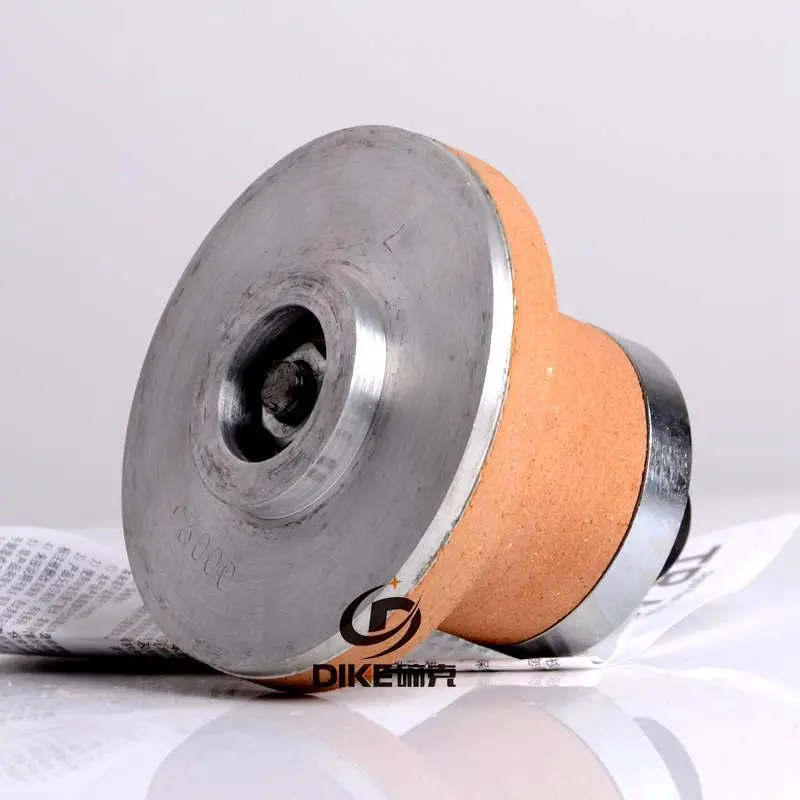 3000 # форма алмазного профилирования колеса портативный шлифовальный станок для