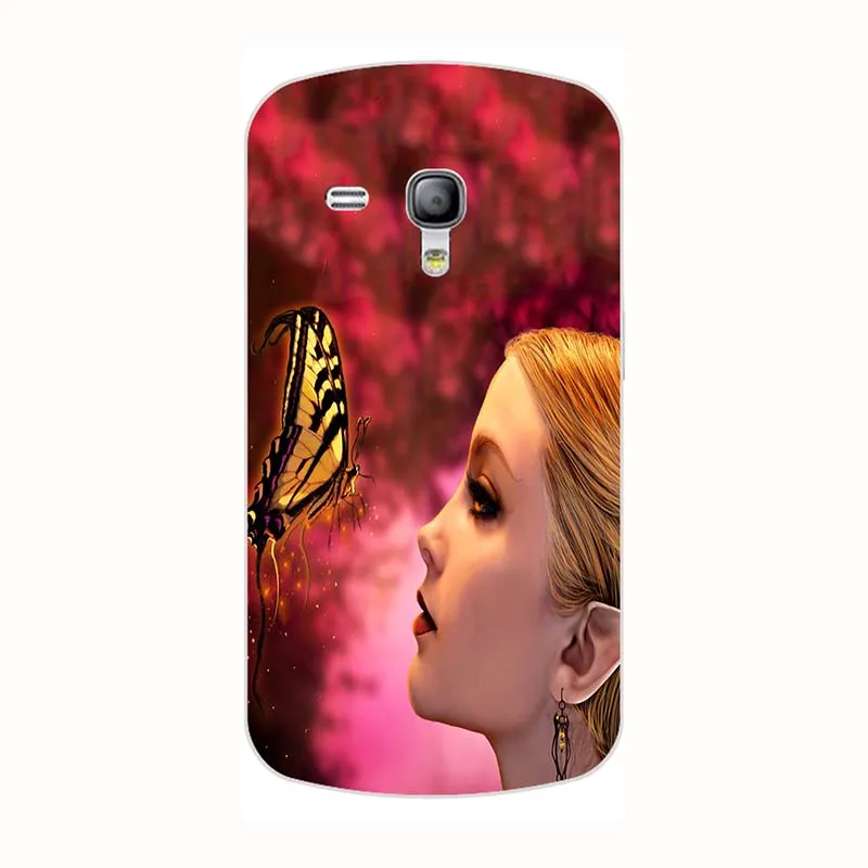 A189 Чехол для телефона samsung Galaxy S3 S 3 mini i8190 чехол мягкий чехол для samsung Galaxy S 3 mini i8190 GT-i8190 i8200 GT-i8200 G730 - Цвет: A189