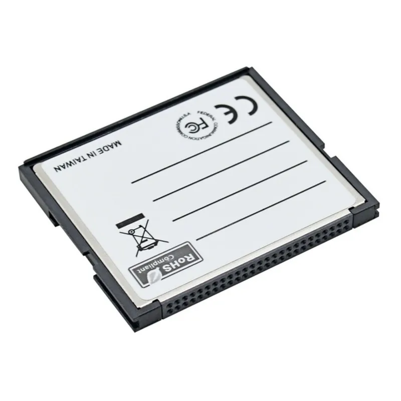CHIPAL высокое качество красный двойной слот SD Micro SDHC SDXC TF для CF адаптер MicroSD