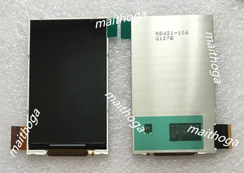 IPS 3 5 дюймов 49PIN TFT LCD ASV экран LG4573A Привод IC 480(RGB)* 800|tft lcd review|tft pctft mp4 |