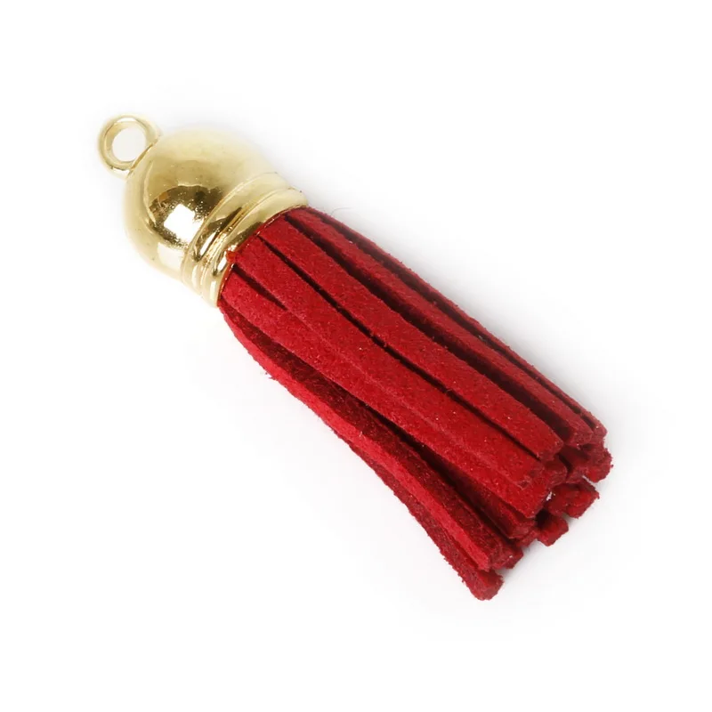 2018 Новое поступление 35 мм корейские 12 видов цветов кисточки для DIY мобильного