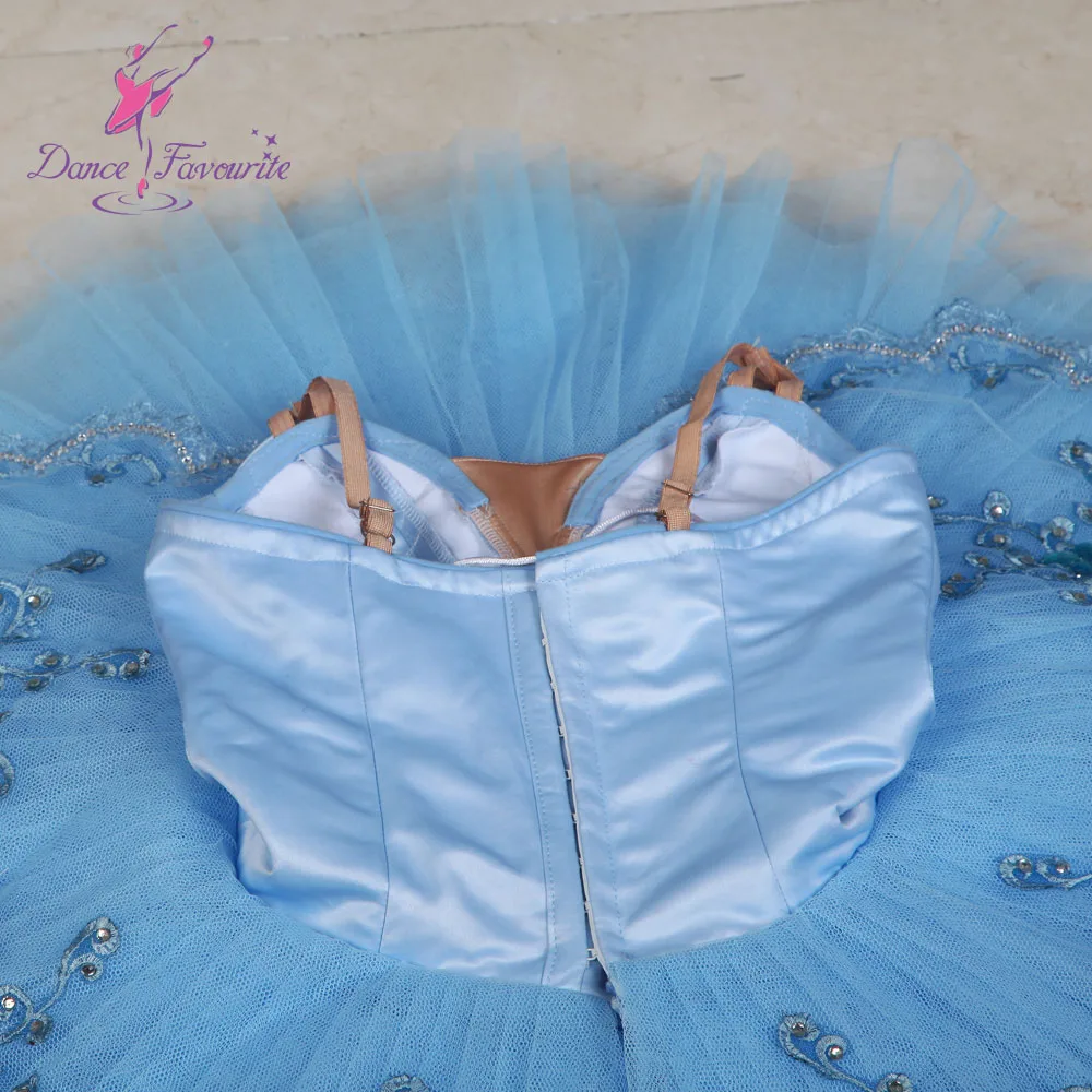 

Stage & Dance Wear
