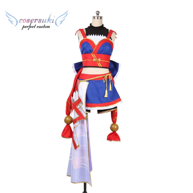 

Косплей-костюм из кремния с изображением меча онлайн, карнавальный костюм, Рождественский костюм на Хэллоуин