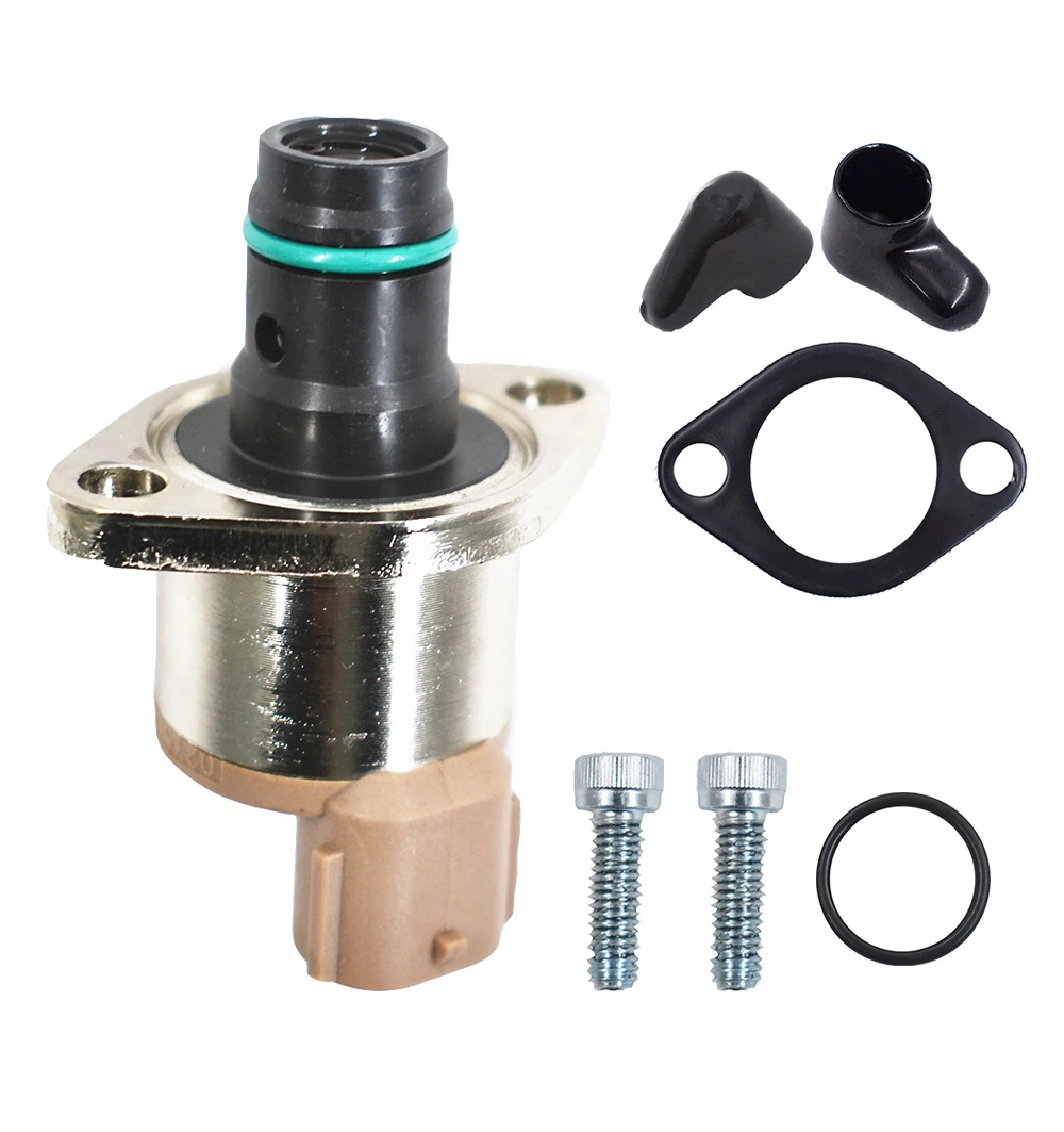 

Pressure Suction Control Valve SCV for Toyota Nissan Navara Mitsubishi L200