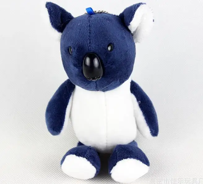 Новинка 2019 искусственная кукла мультяшный кулон koala|Мягкие игрушки животные| |