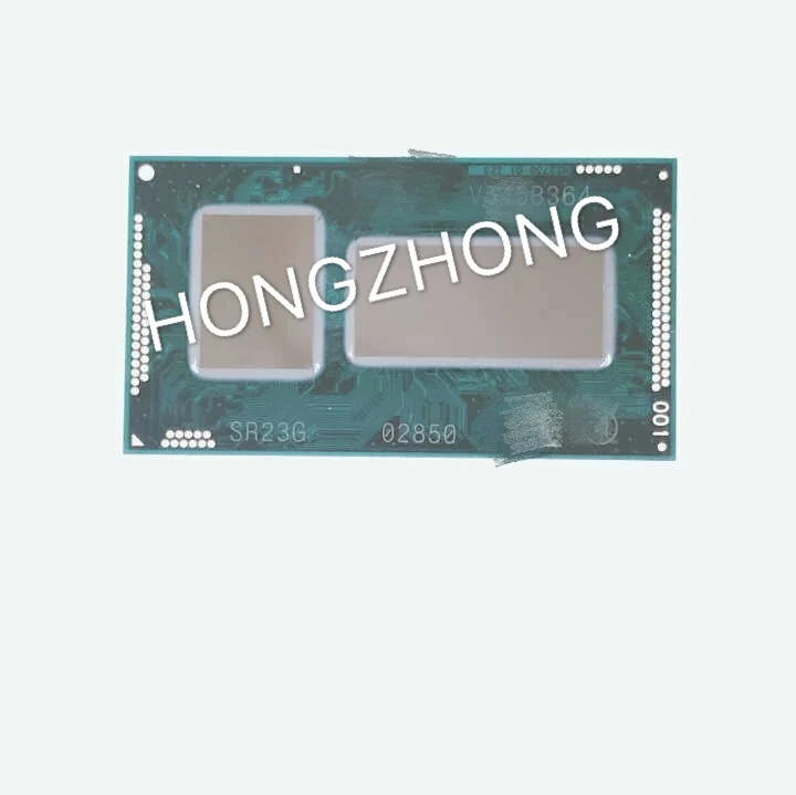 

100% new SR23C M-5Y10C BGA Chipset