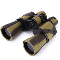 hd 20x50 compact binoculars waterproof and moisture resistant outdoor hunting telescope bak4 lingjing optical telescope