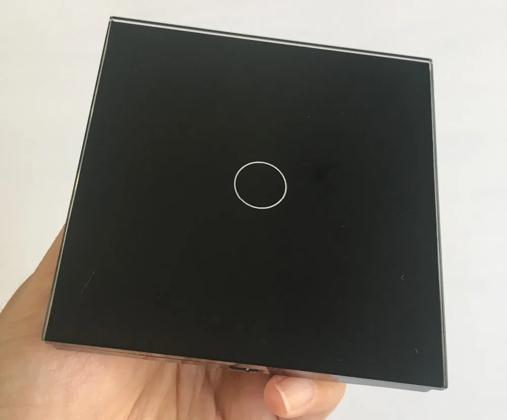 Smartdust UK Wifi переключатель EWelink 1 банда пульт дистанционного управления приложение