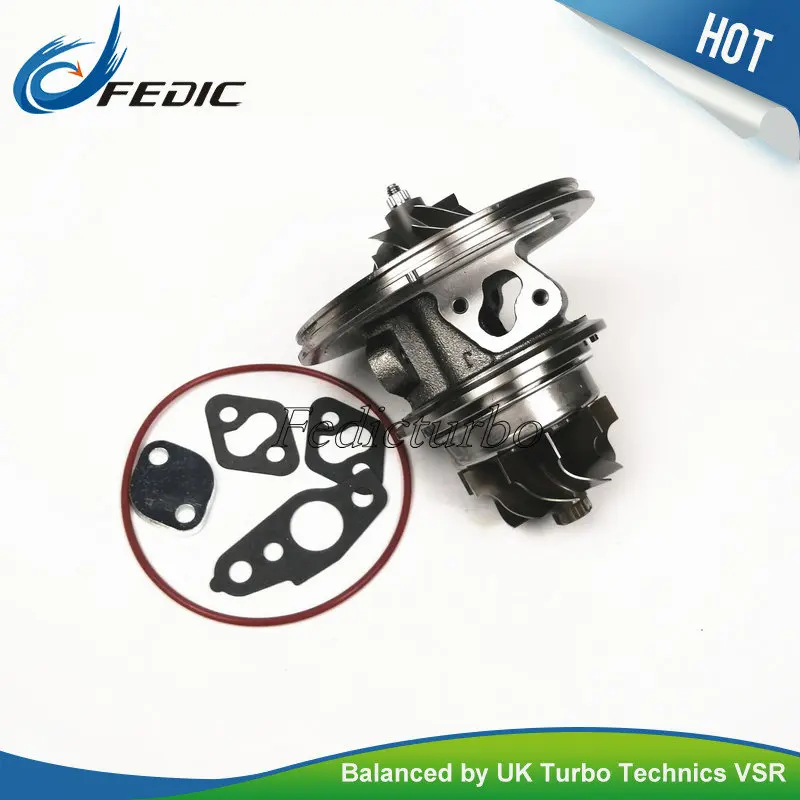 Турбина CT26 17201-17030 17201 17030 картридж с турбонаддувом chra для Toyota Landcruiser td 1HD-FT 150Kw 204HP 1995