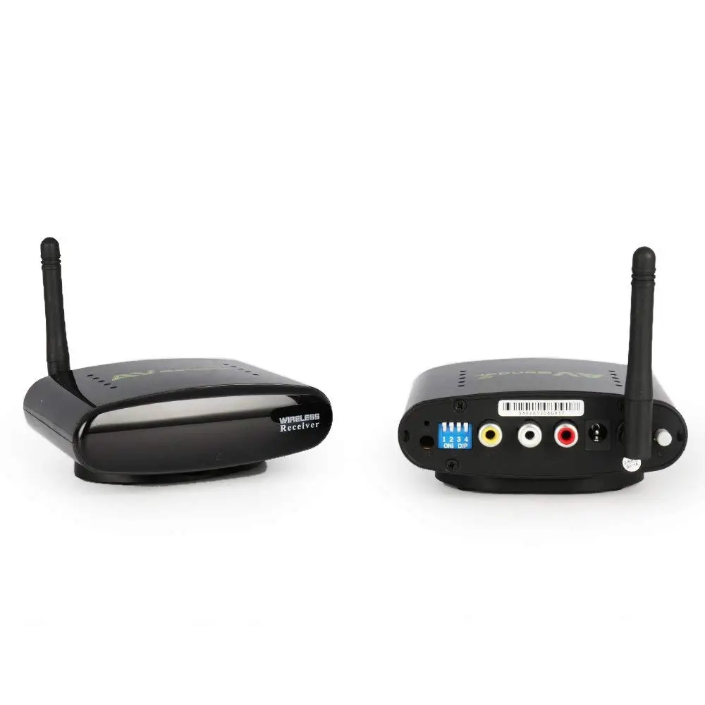 Беспроводной AV ТВ аудио видео Отправитель HDMI передатчик приемник для DVD DVR STB IP 150