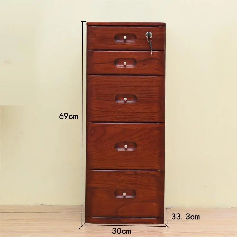Version M Стол De Cocina стенд потертый шик Armarios Mueble Tv винтажный деревянный Органайзер мебель шкаф Органайзер комод - Цвет: Version M