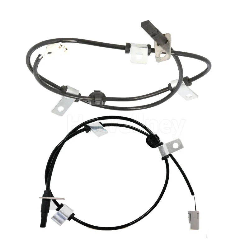 

2pcs Rear Left Right ABS Wheel Speed Sensor for Suzuki Grand Vitara 2005-2017
