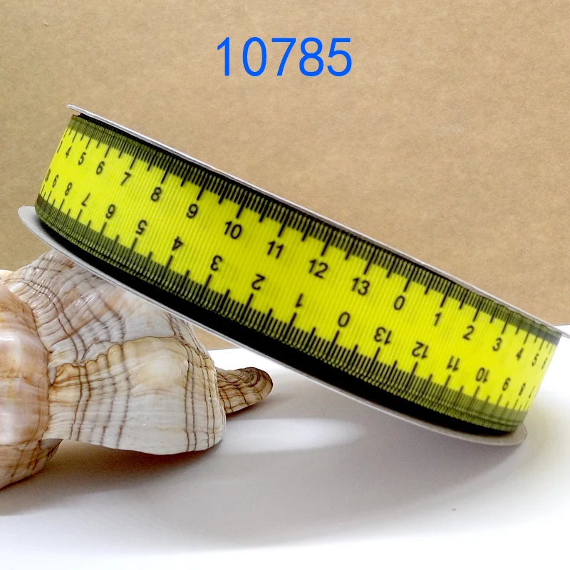 50 двор обратно в школу печатная корсажная лента 16696