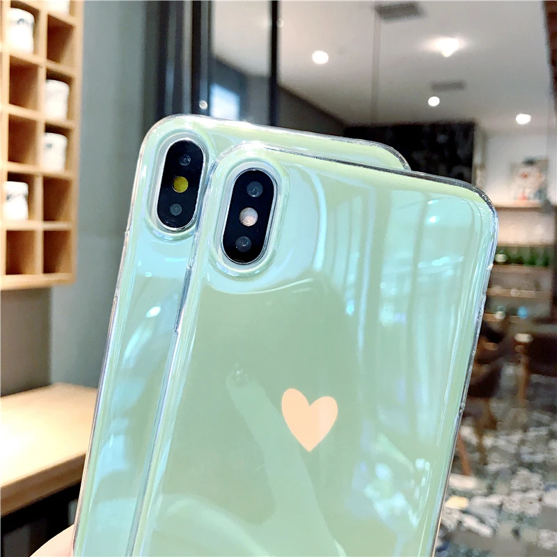 Аврора любовь мягкие чехлы для huawei P30 P20 P10 Коврики 10 20 Pro Lite Honor 8X9 10 Lite 20 Pro 20i V20 Nova 3 3i 4 5 Pro 5i