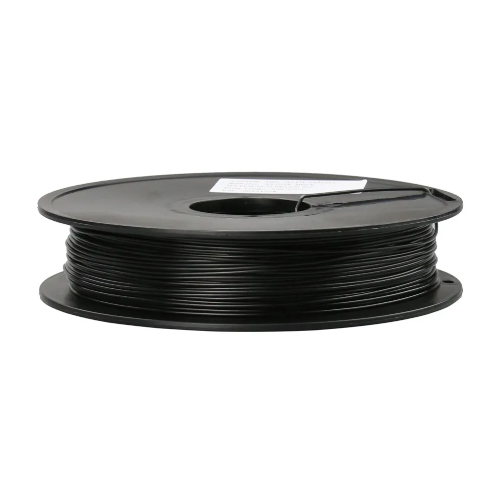 Anet 1 75 мм 0 5 кг/рулон ABS PLA нить 3D Принтер Нити пластиковые резиновые расходные