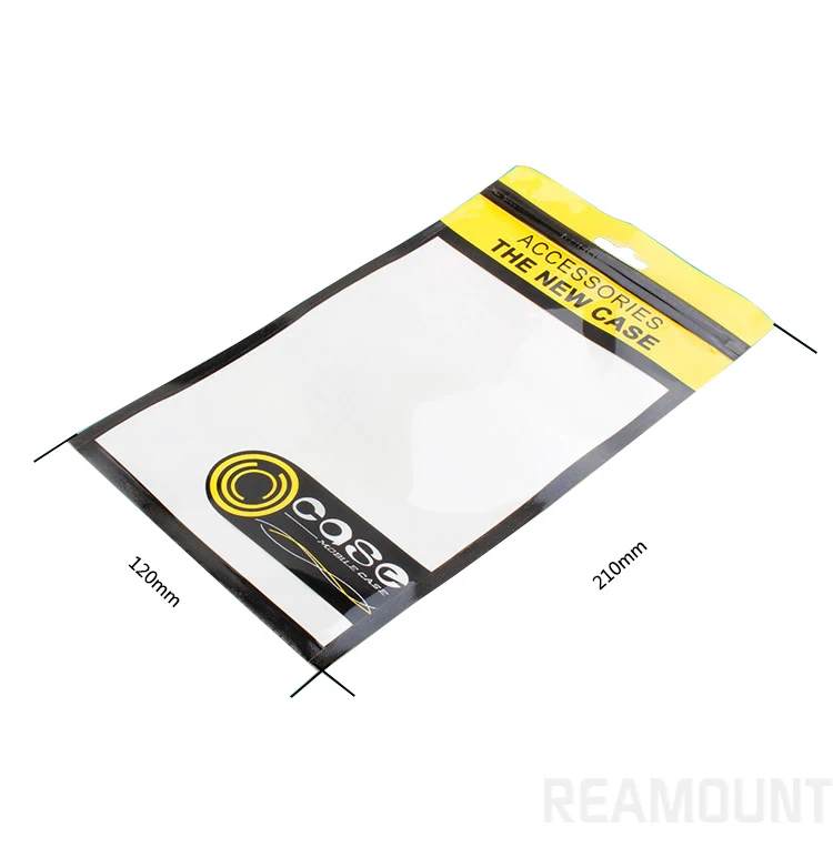 1000 шт. водонепроницаемые сумочки на молнии для iPhone 7 plus 8 8plus|phone bag|for iphonebags wholesale |