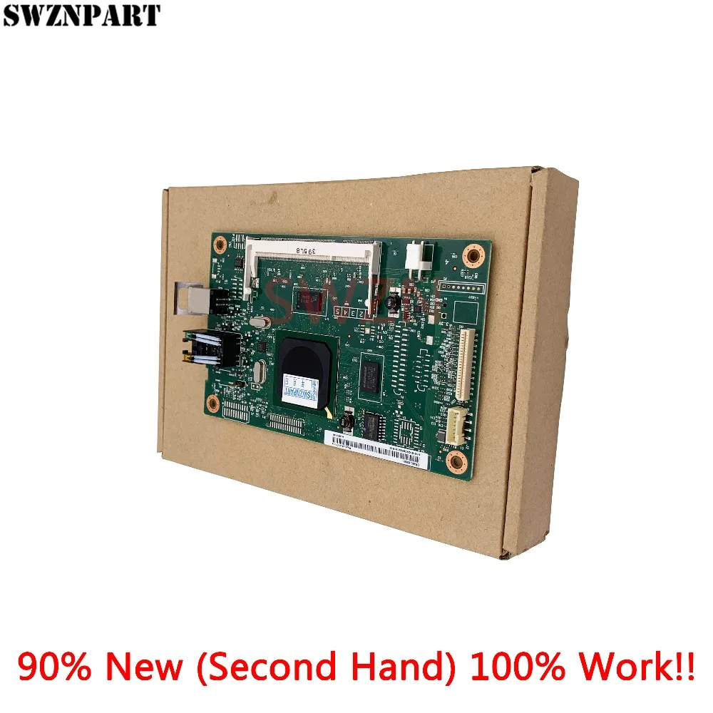 Материнская плата материнская для PCA в сборе CP5225 5225 CP5220 CP5225DN CP5225N | Компьютеры и