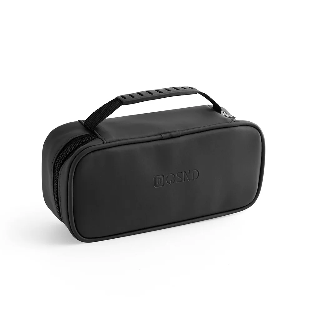 Hand-held - Black Многофункциональный Портативный многоэтажных Карандаш Чехол& сумки для макияжа, сумка, сумка для путешествий большой Ёмкость подарки канцелярские принадлежности - Цвет: Hand-held - Black