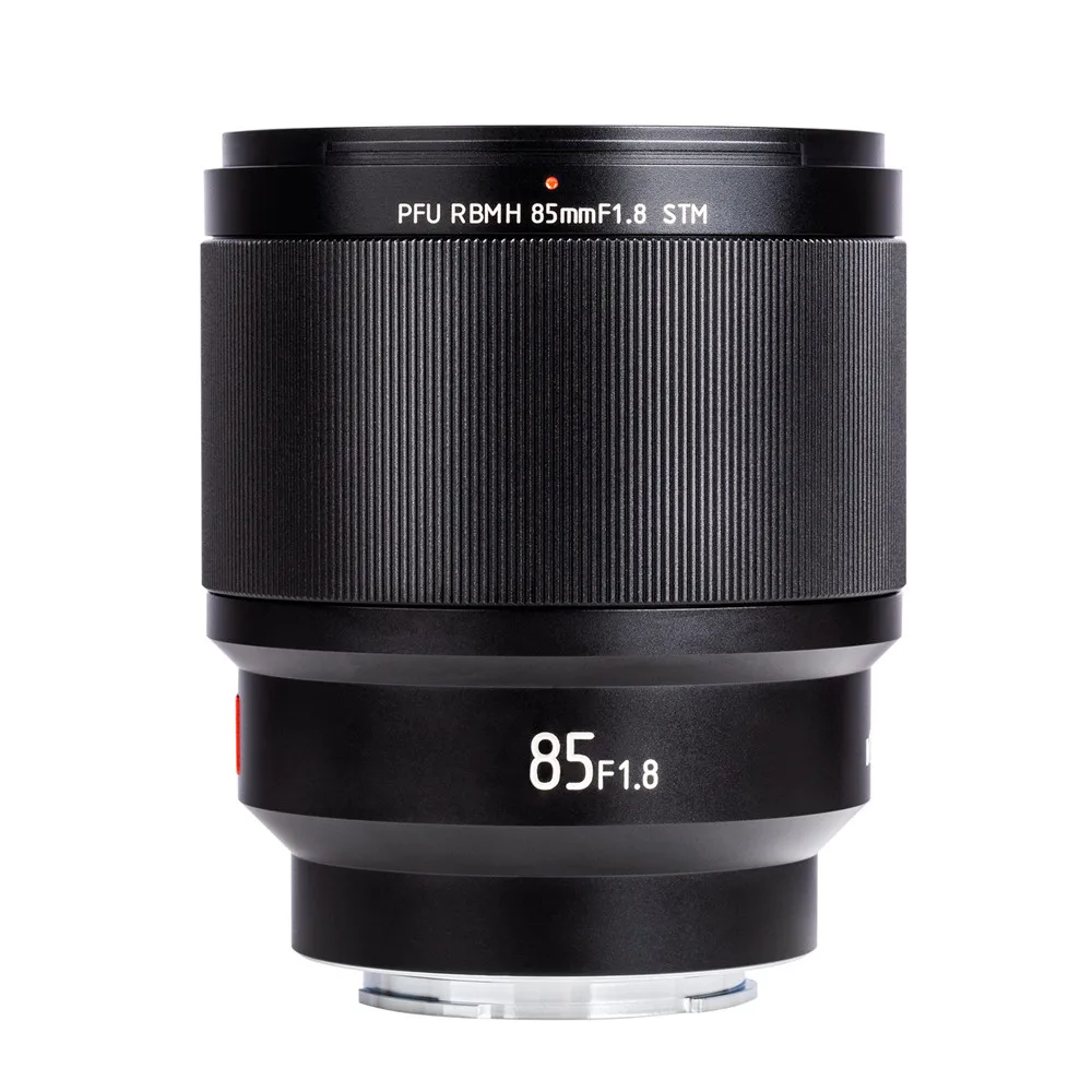 VILTROX 85 мм F1.8 STM Автофокус стандартный основной объектив полная Рамка для Sony E Mount