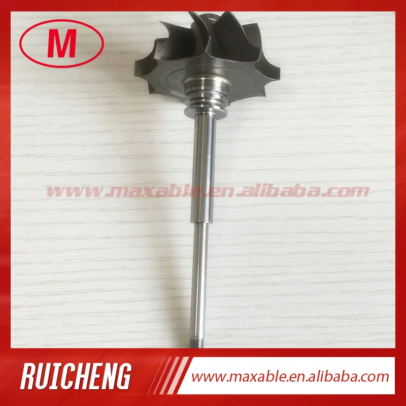 RHF5H VF40 VC430083 14411-AA510 14411AA510 14411-AA51A 14411AA51A 14411AA511 турбины вал для глубинке-XT наследие-GT 2005-09 2.5L