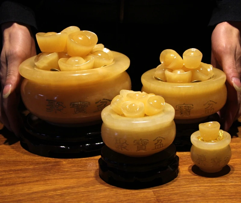 Топаз lucky cornutopia украшения для офиса украшение гостиной домашнего интерьера