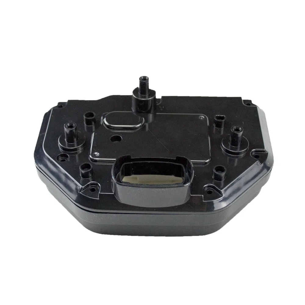 

Instrument Case Speedometer Tachometer Gauge Housing Cover For Honda CBR600RR CBR 600RR CBR 600 RR 2003 2004 2005 2006