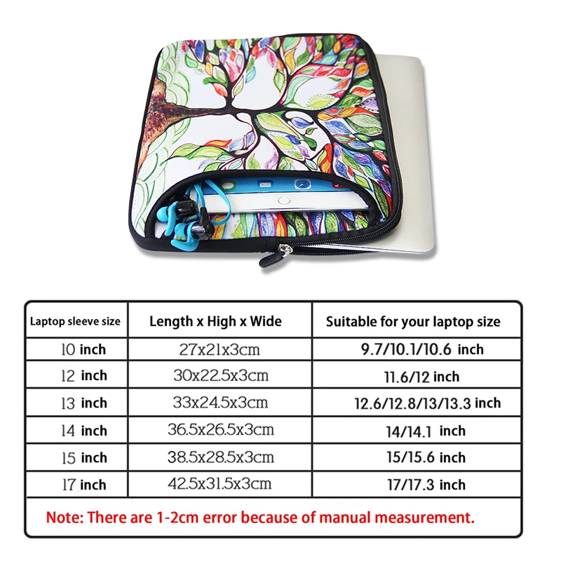 Чехол для ноутбука Butterfly 13/14 дюймов 15 &quot15 6&quot сумка компьютера 17 &quot mac