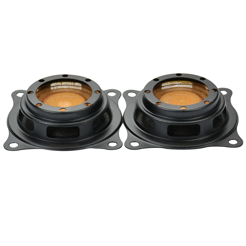 Aiyima 2 шт дюймов бас пассивный радиатор вспомогательная функция баса|bass passive|passive