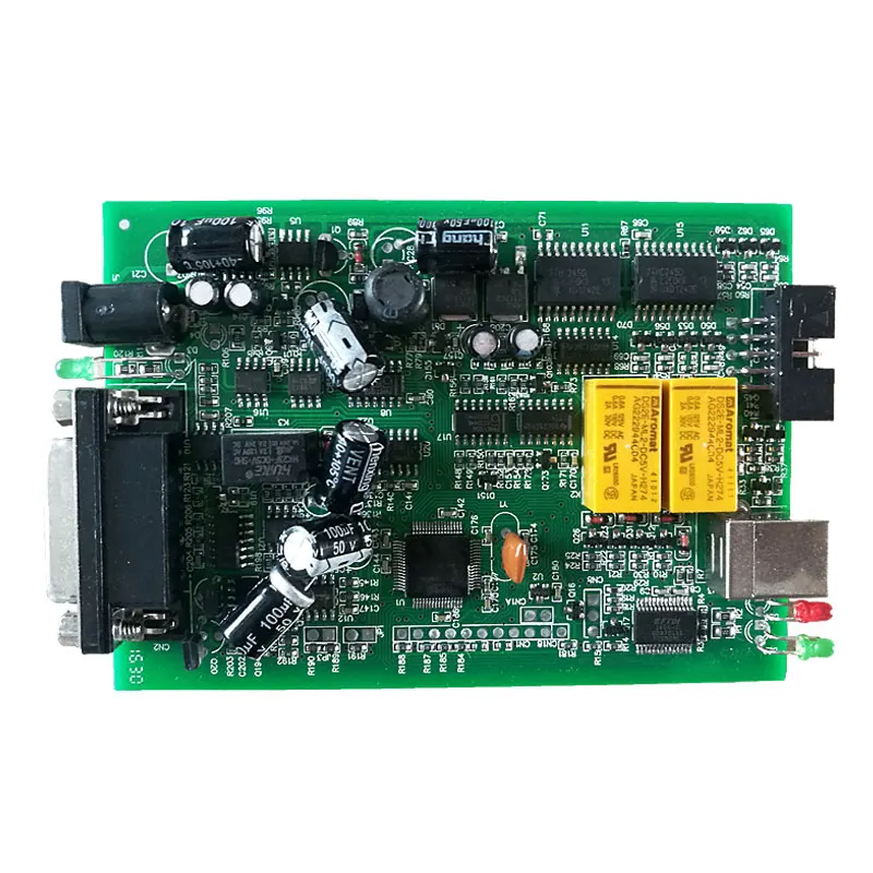 Эксклюзивные агентства Fgtech Galletto V54 ЭБУ чип-тюнинг 0475 разблокирована версия