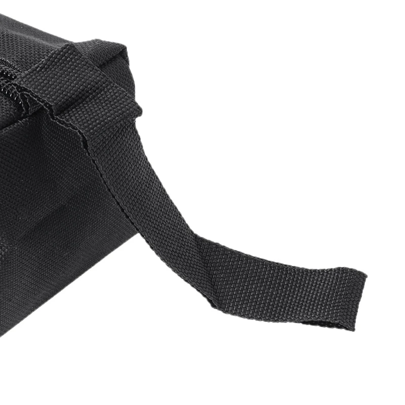 Водонепроницаемый Оксфордский холст сумка для инструментов винт гвозди сверло