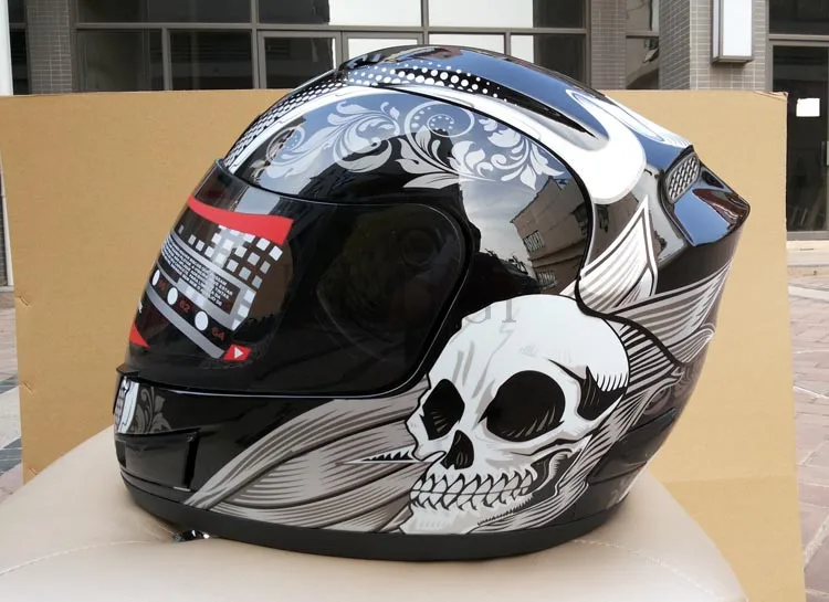 ARAI гоночный мотоциклетный кросс защитный шлем ECE Сертифицированный для мужчин и женщин casco мотоциклетный шлем