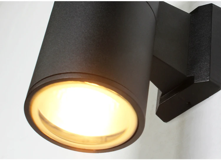 Водонепроницаемый настенный светильник для балкона коридора лестницы ванной|wall