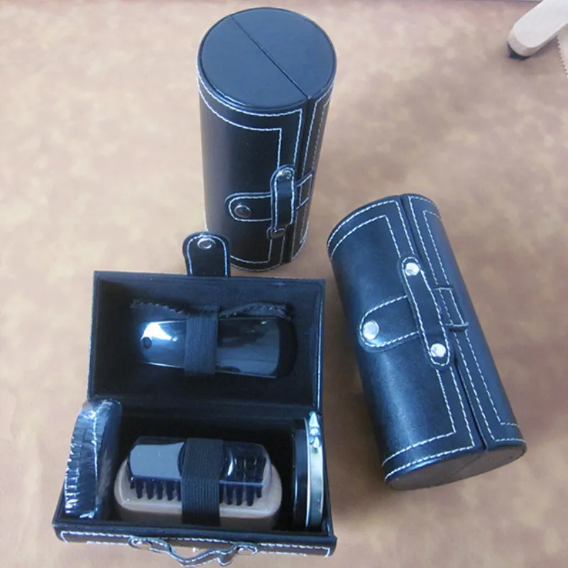 5 шт. набор кистей для чистки обуви|Щетки обуви| |